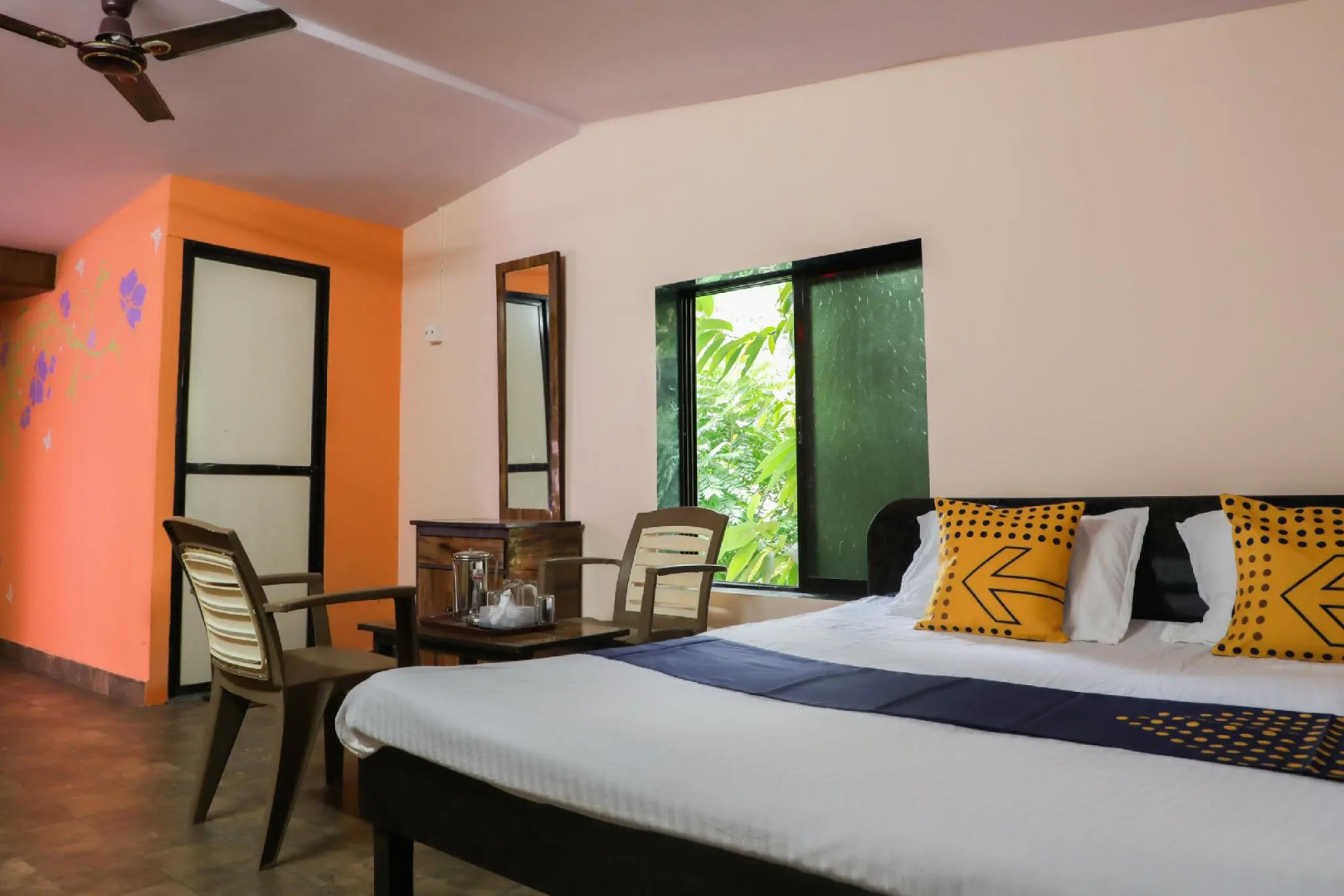 SPOT ON 67195 Raj Kutir