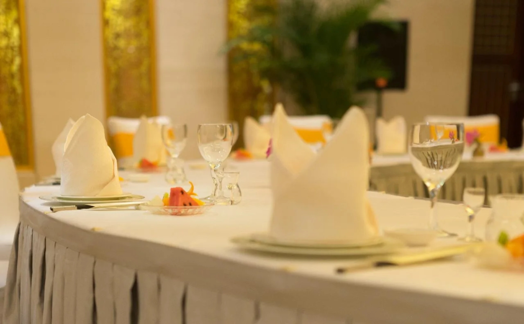 Huangshan International Hotel