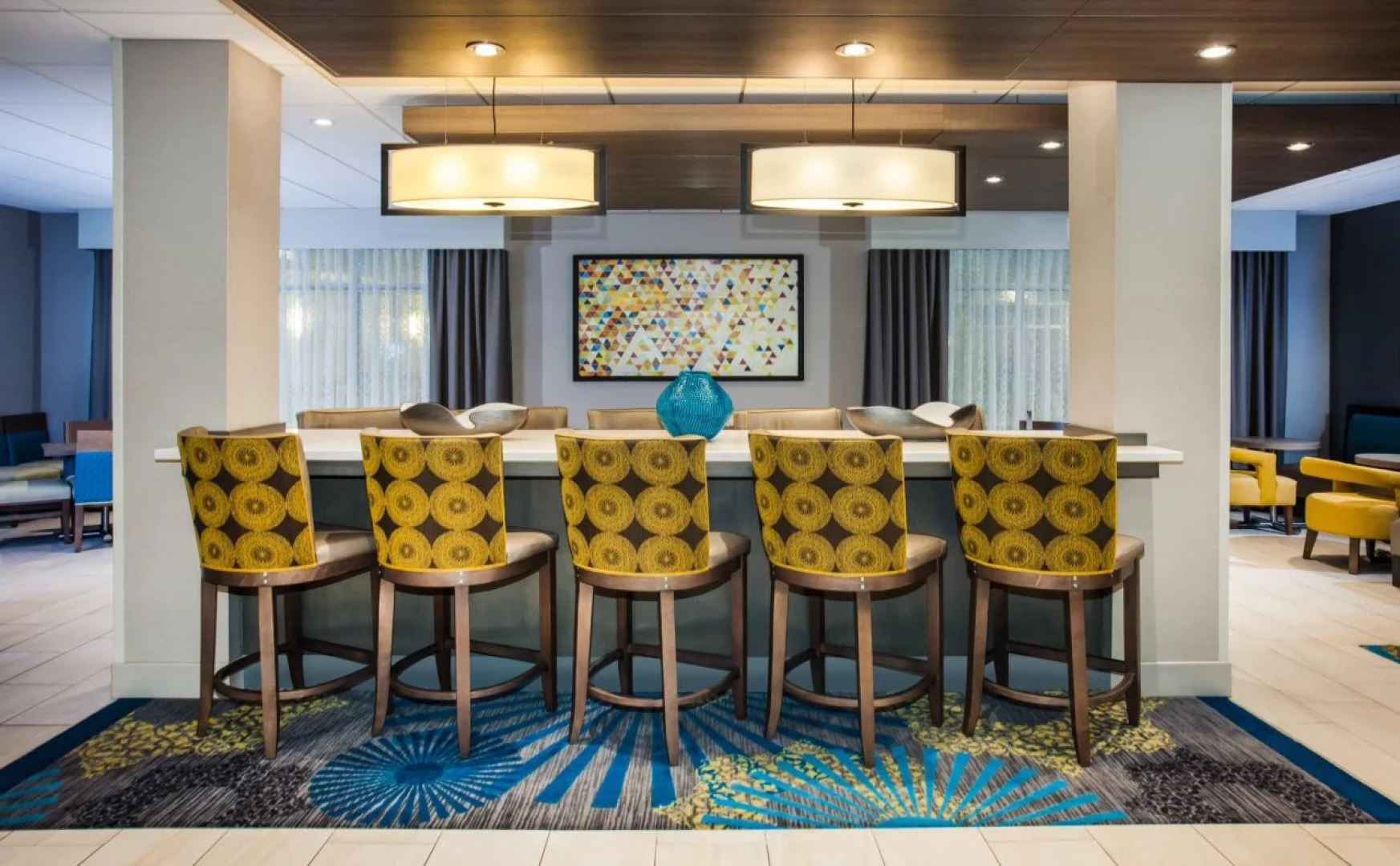 Holiday Inn Express & Suites Litchfield West by IHG