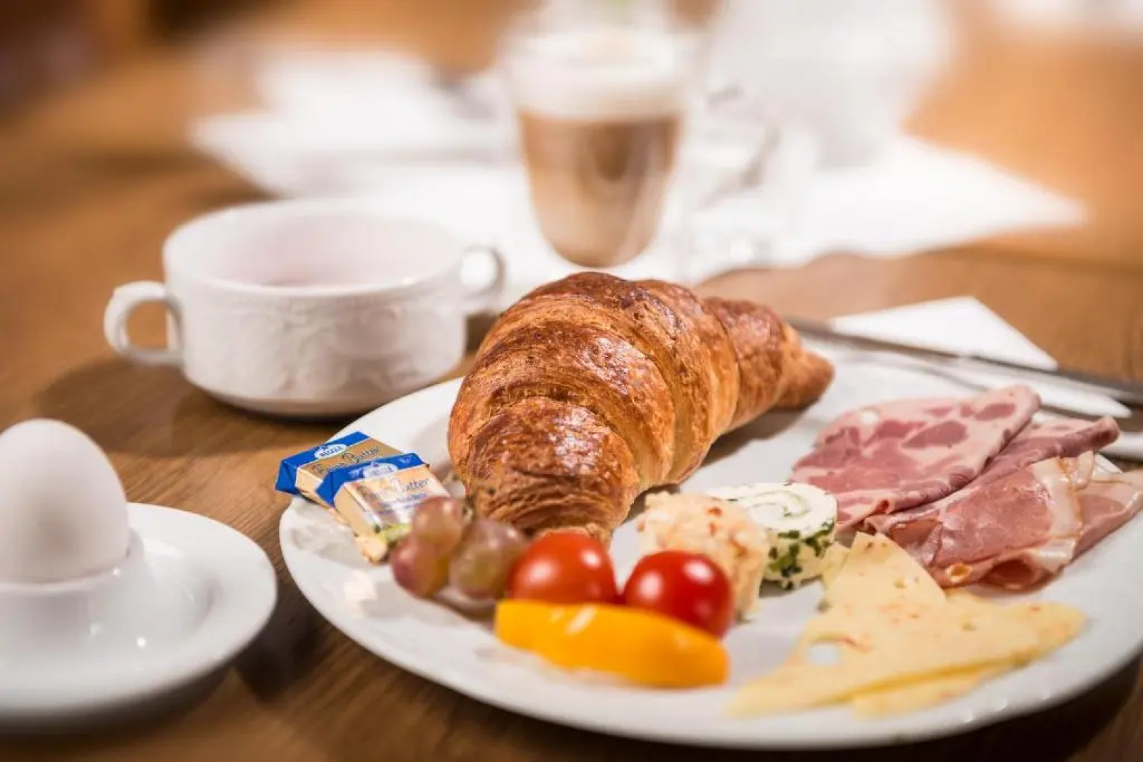 Hotel Einhorn Centre