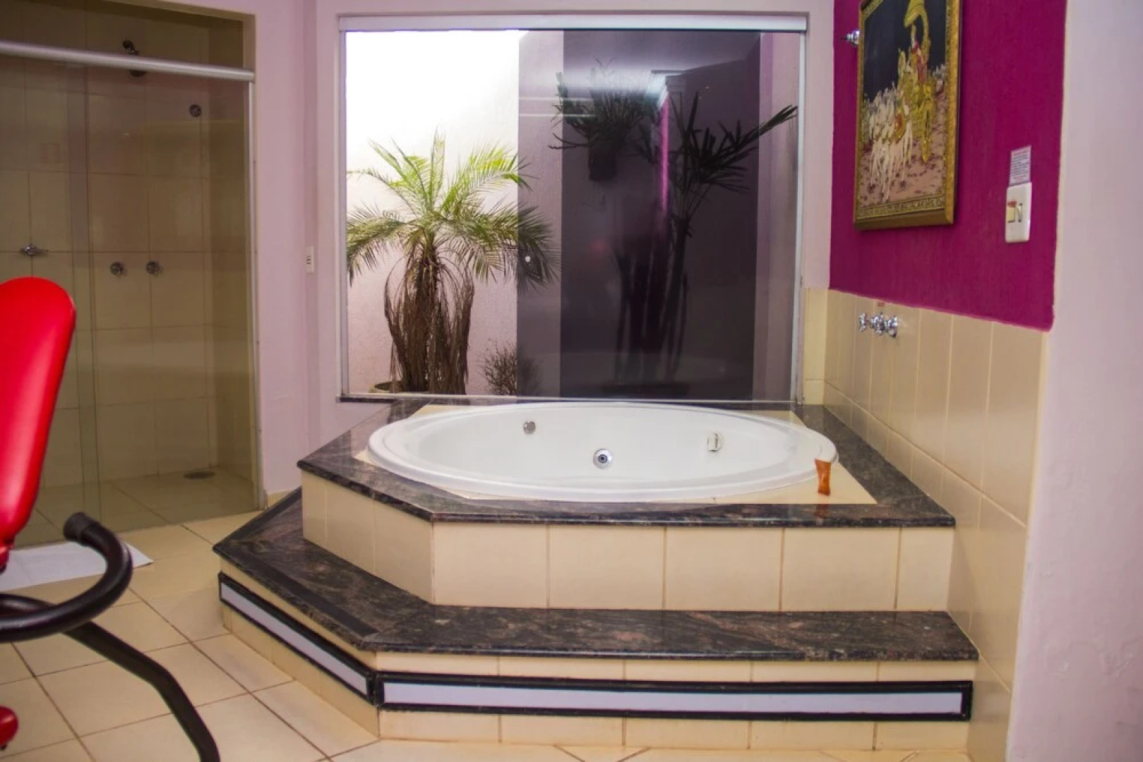 Motel Stillus Adults Only