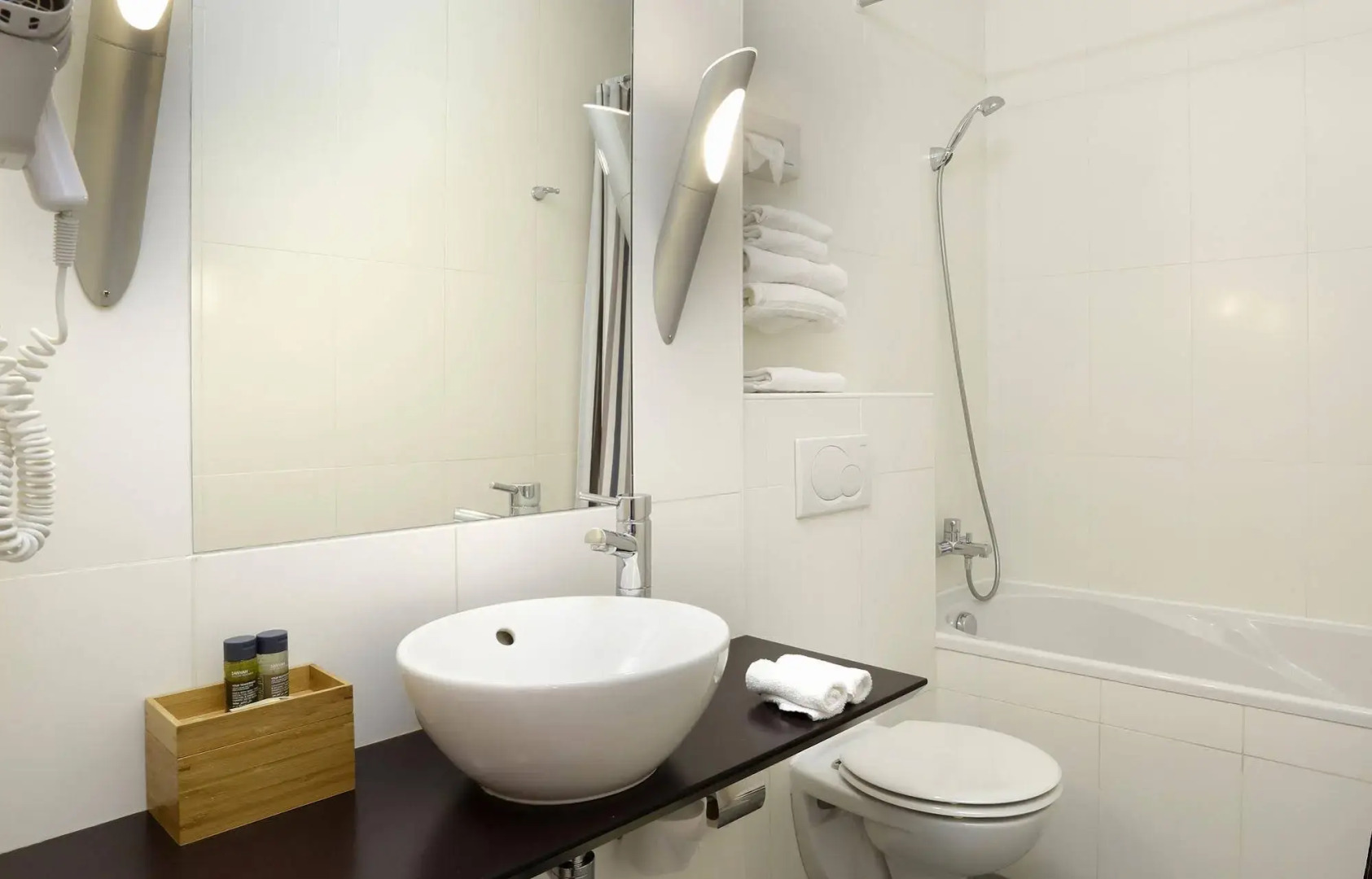 The Originals Boutique, Hôtel de la Paix, Brest