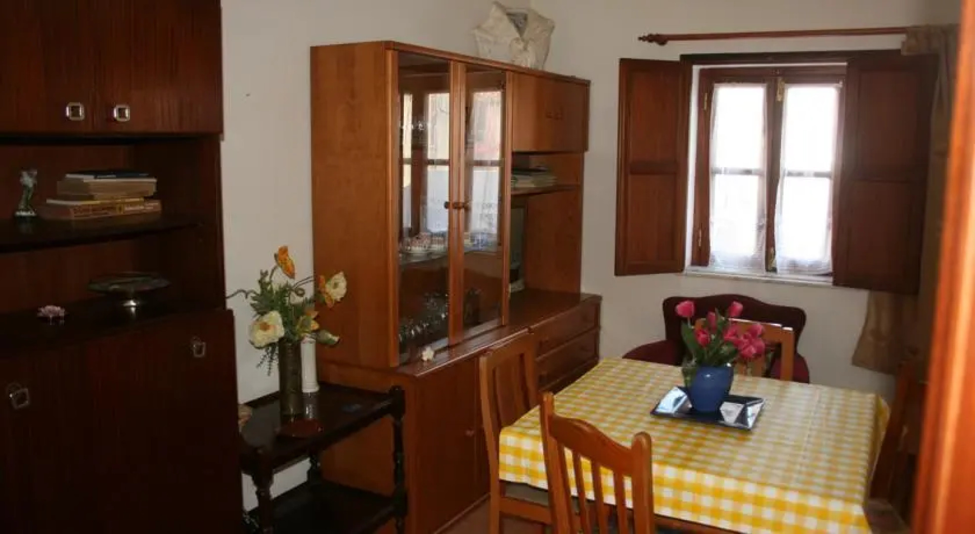 Logan Home Almograve