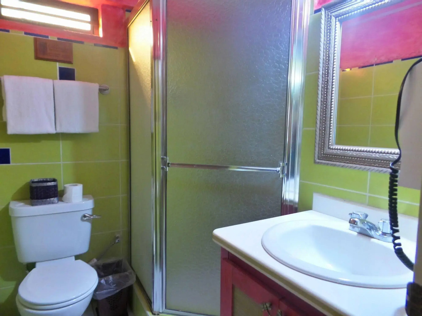 Coblentz Inn Boutique Hotel