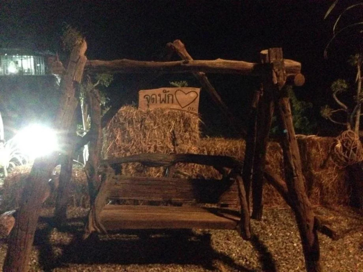 The Country Farm Resort & Homestay