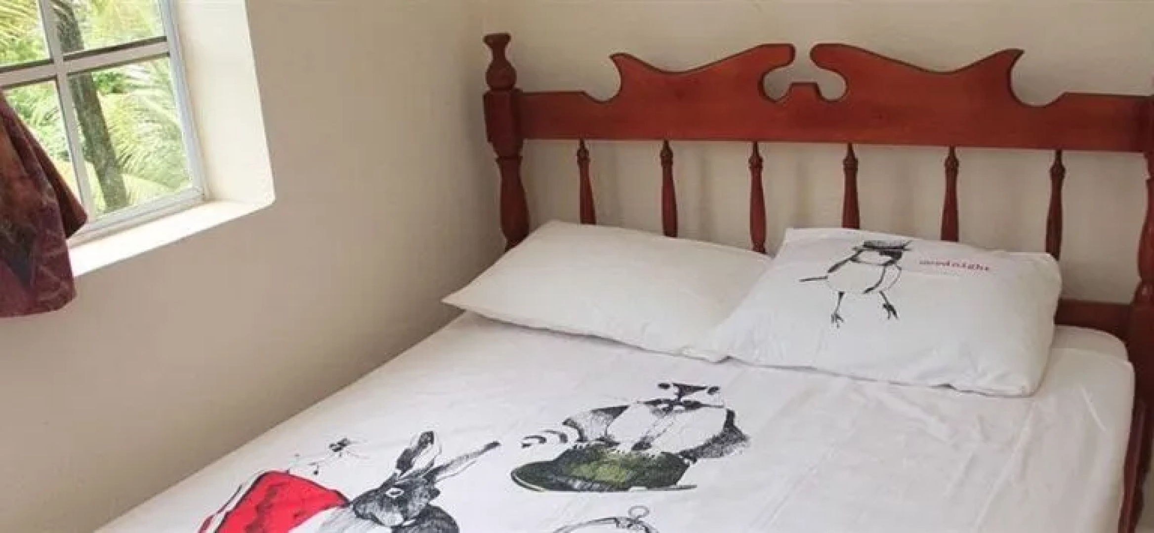 Gekko Lodge