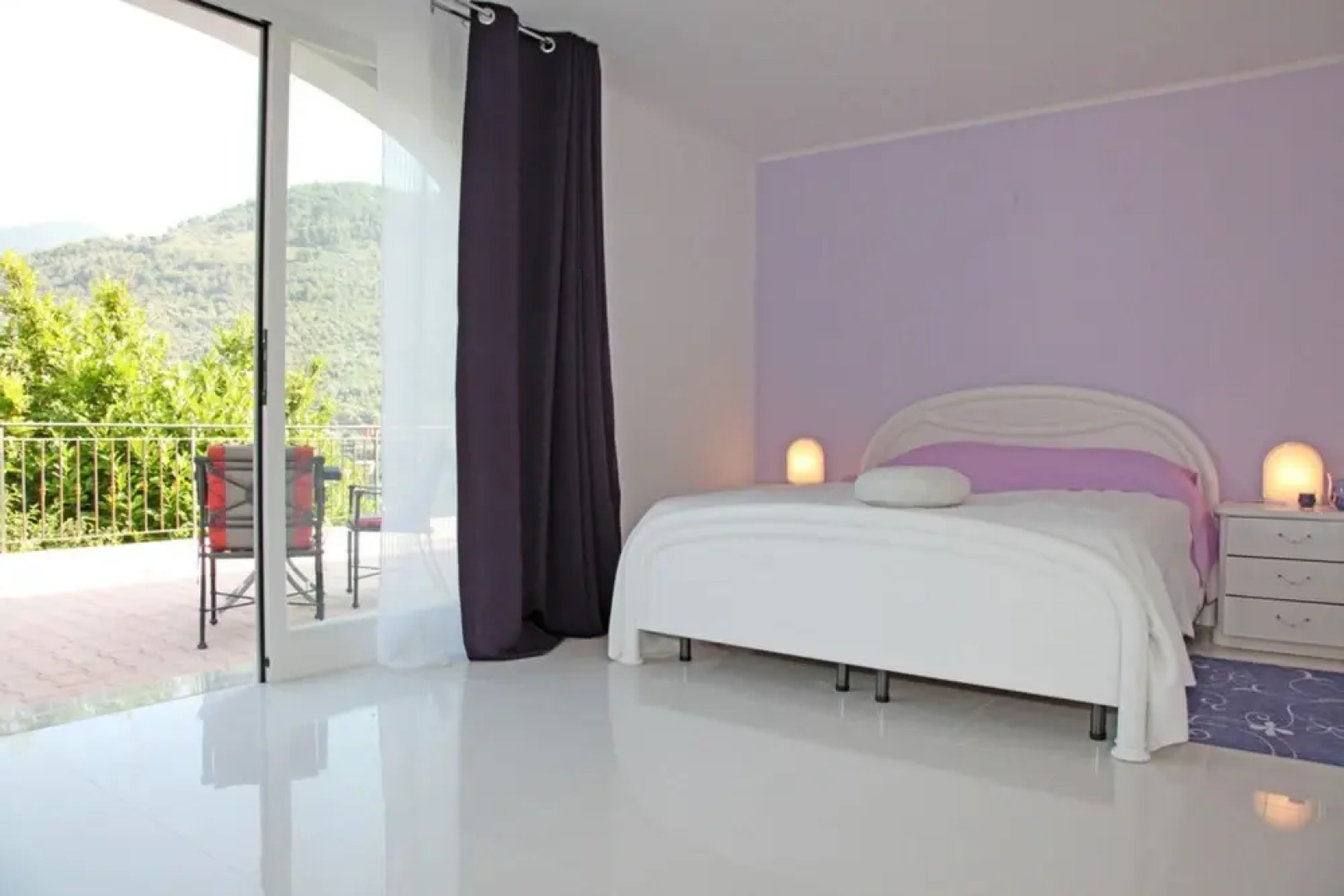 Chambres d'hôtes Les Iris