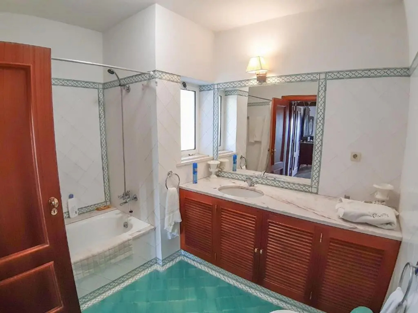 The Beachfront Casa da Rampa II