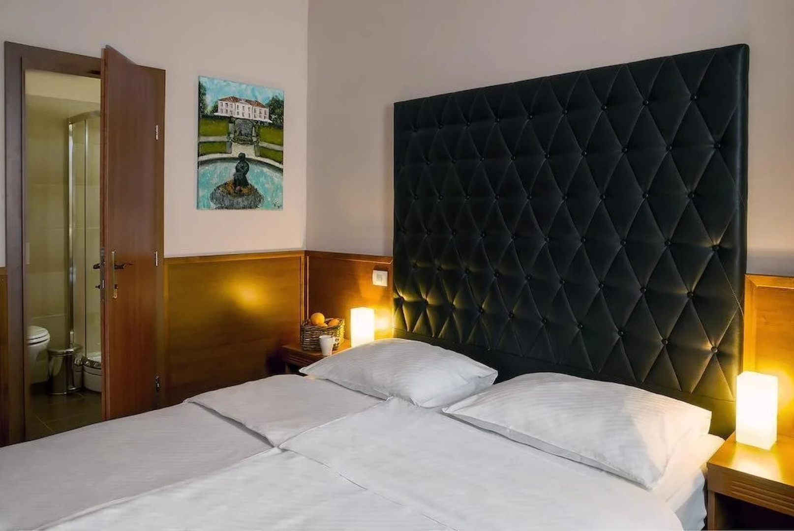 Hotel Center Ljubljana