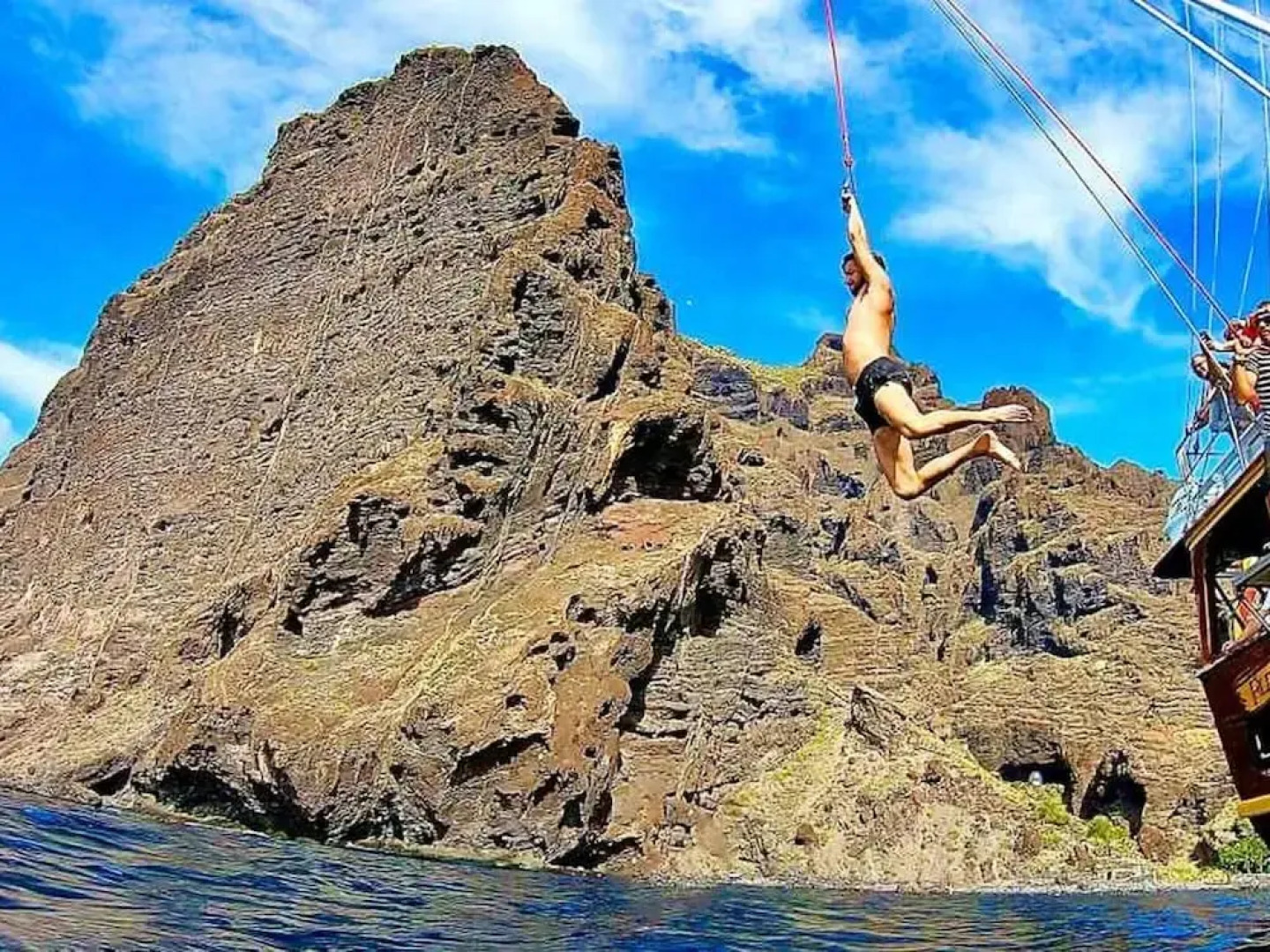 Belvilla by OYO Apartment in Guaa de Isora