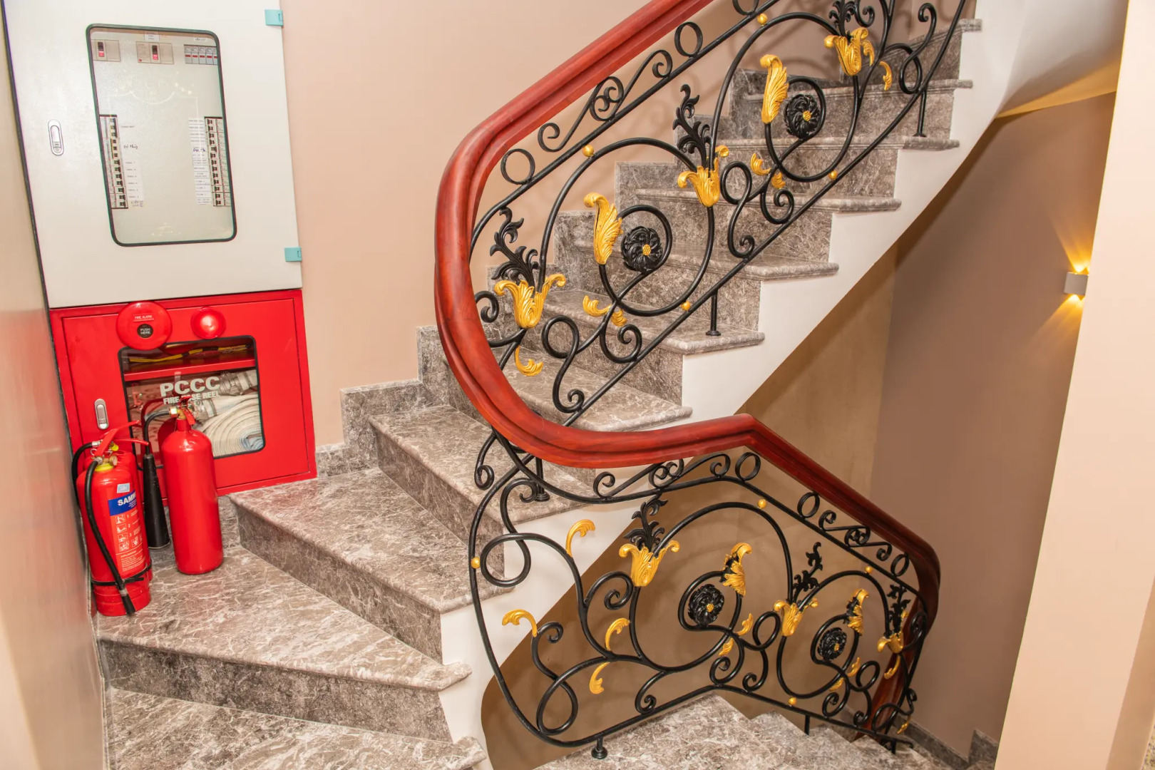 Hotel Los Angeles Cao Bang