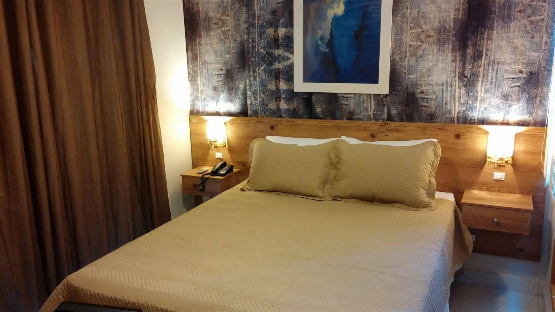 Serra Negra Pousada Spa by Easy Hoteis