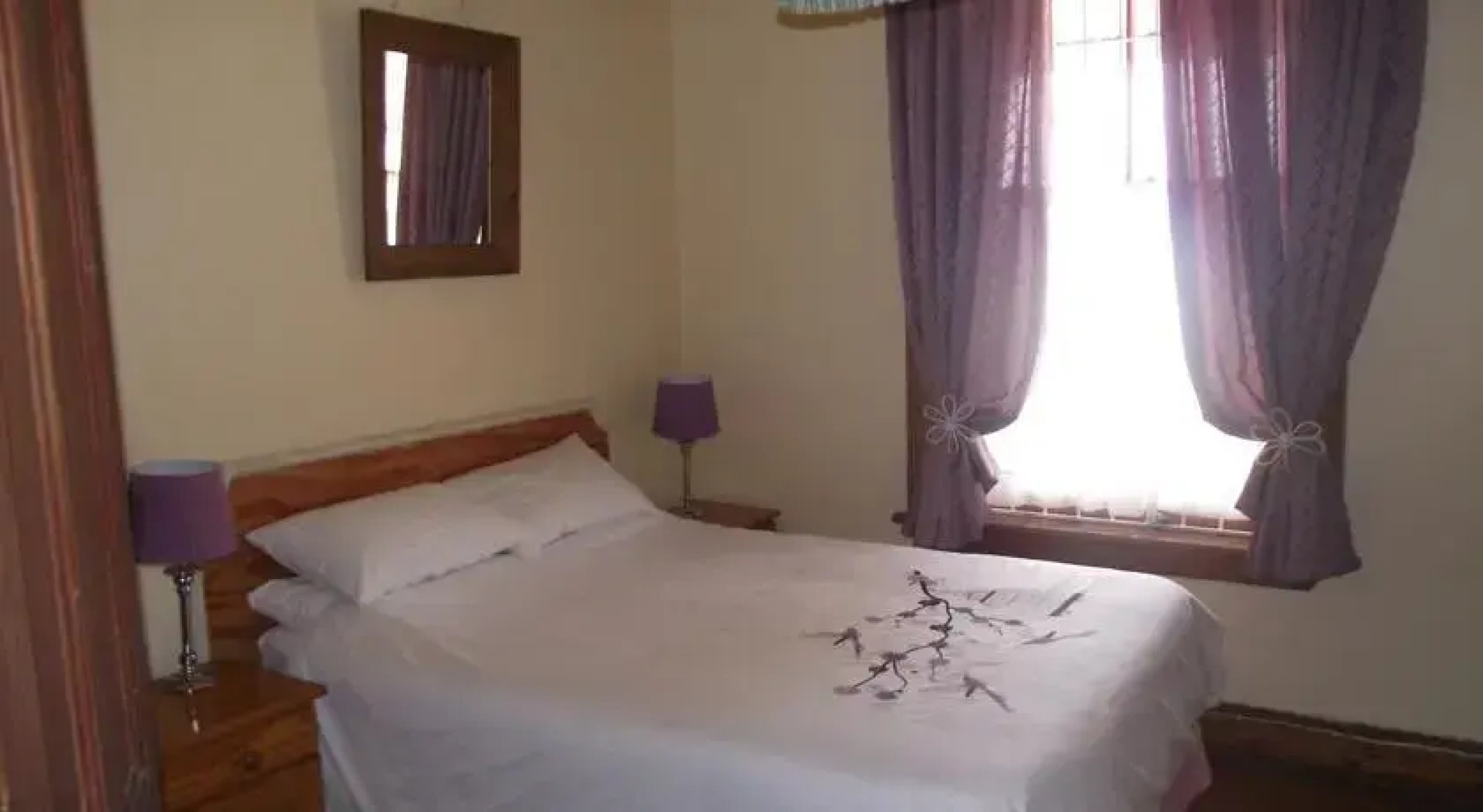 Old School Trout Lodge