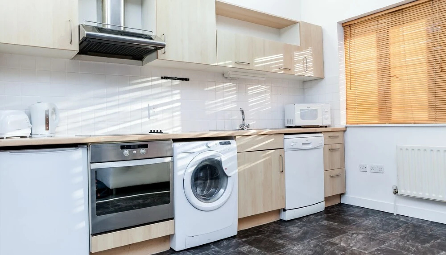 The Key Collection Apartments Temple Bar