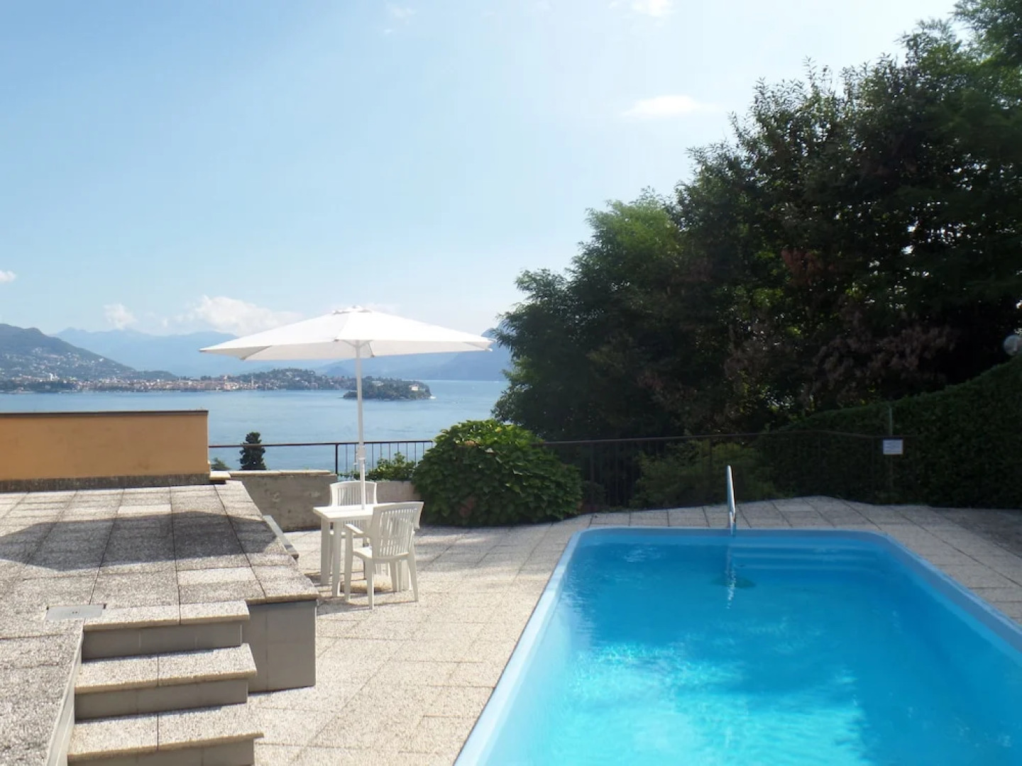 Appartamento Giardino