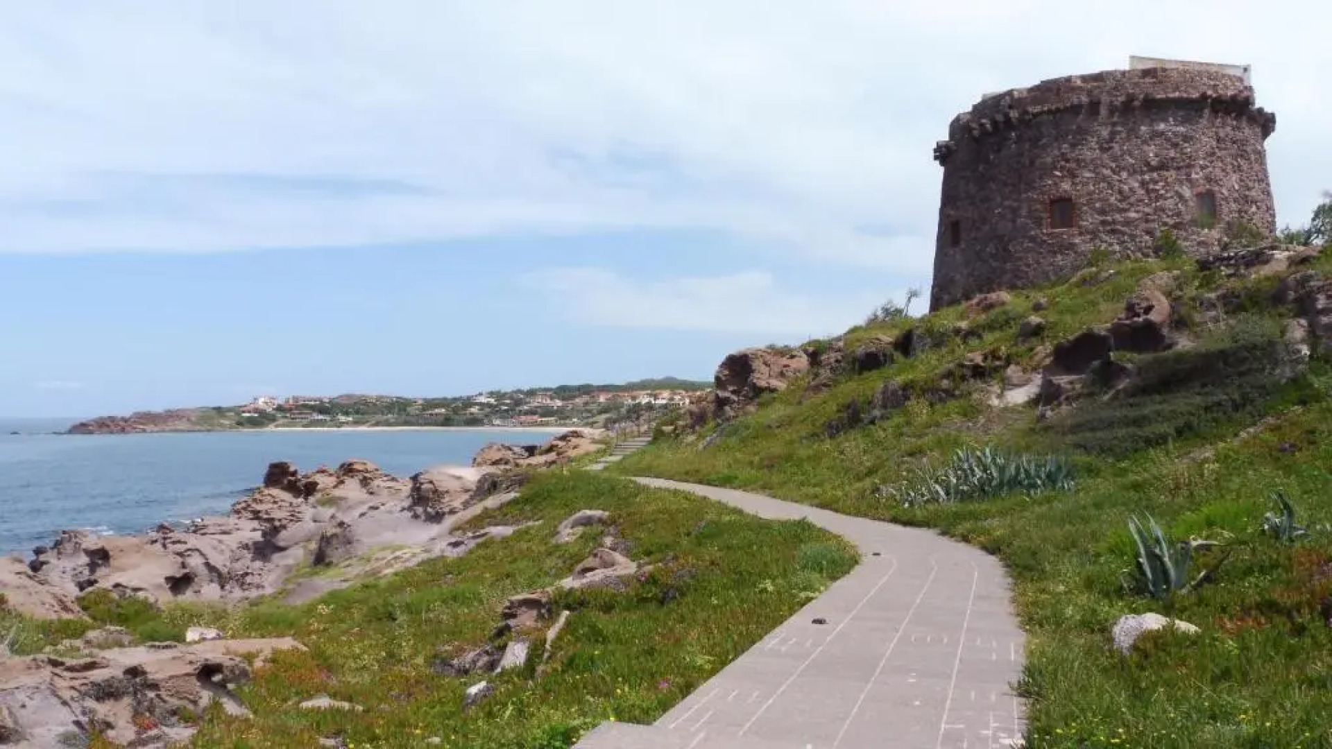 Sa Caletta Apartments