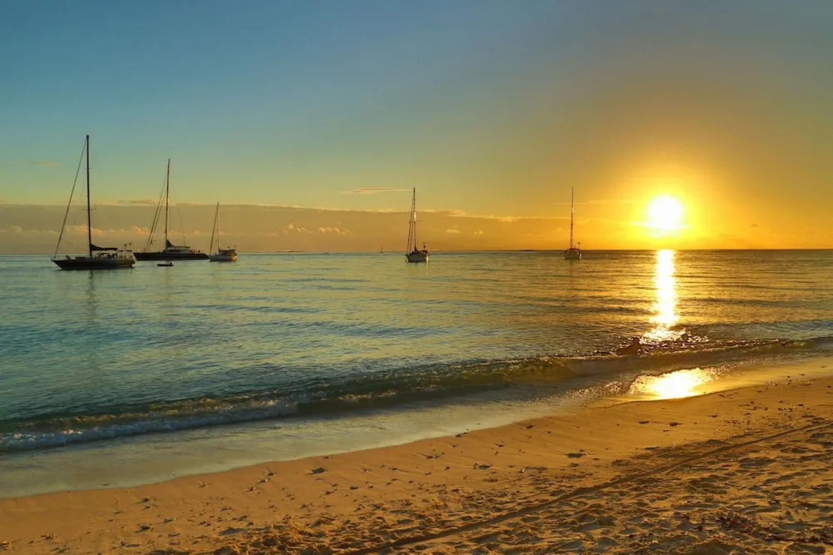 Hana Iti Beach House