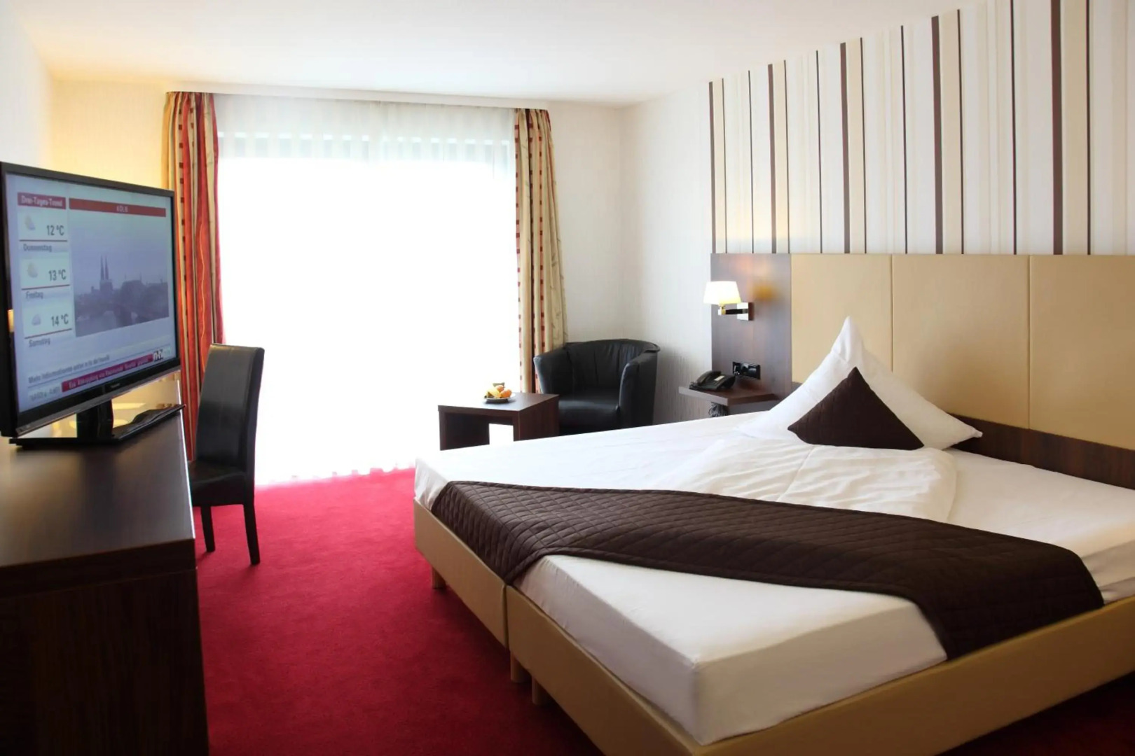 Lobinger Hotel Parkhotel