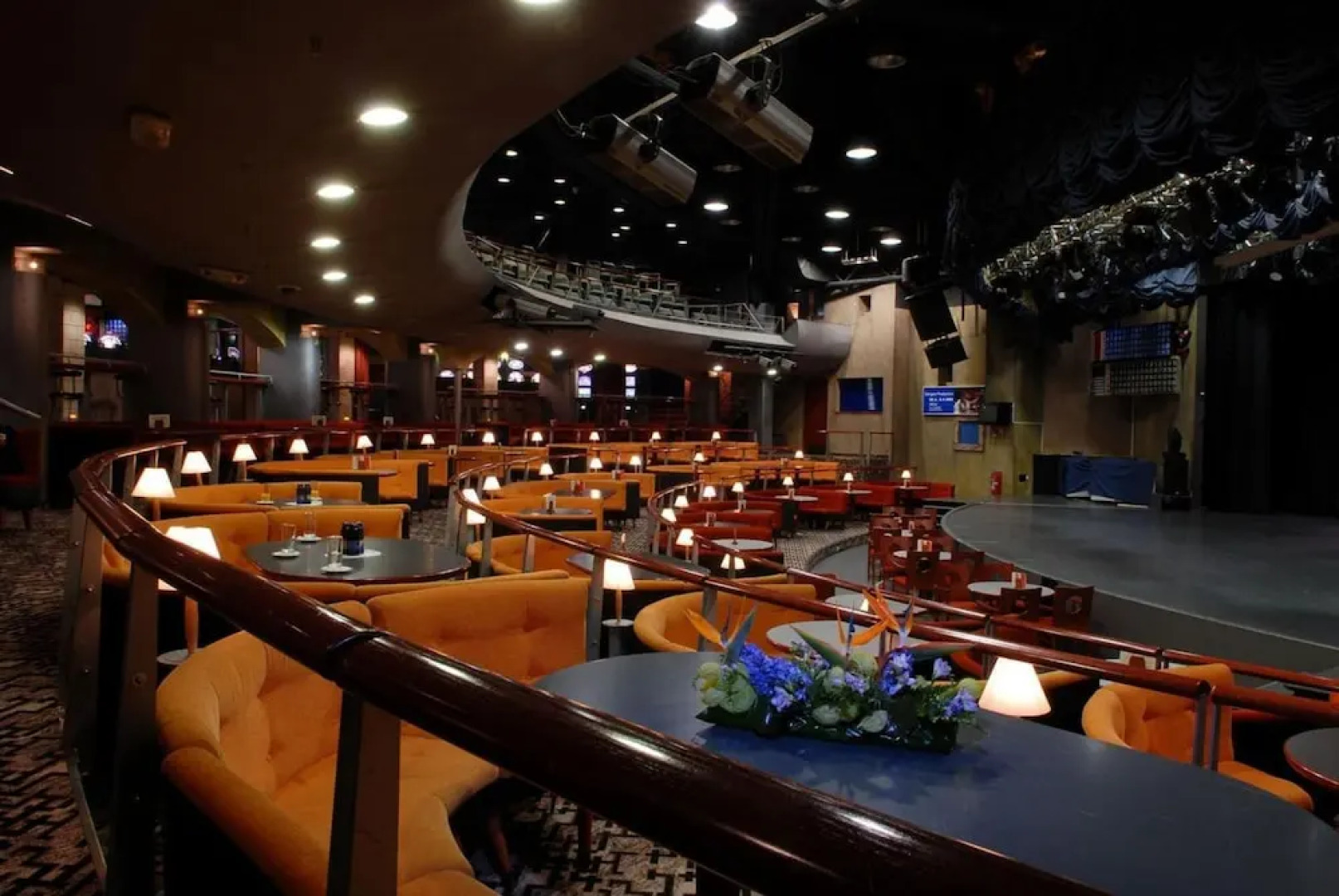 Perla, Resort & Entertainment