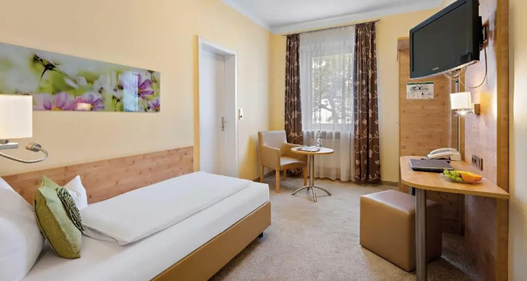 Hotel Restaurant Liebl