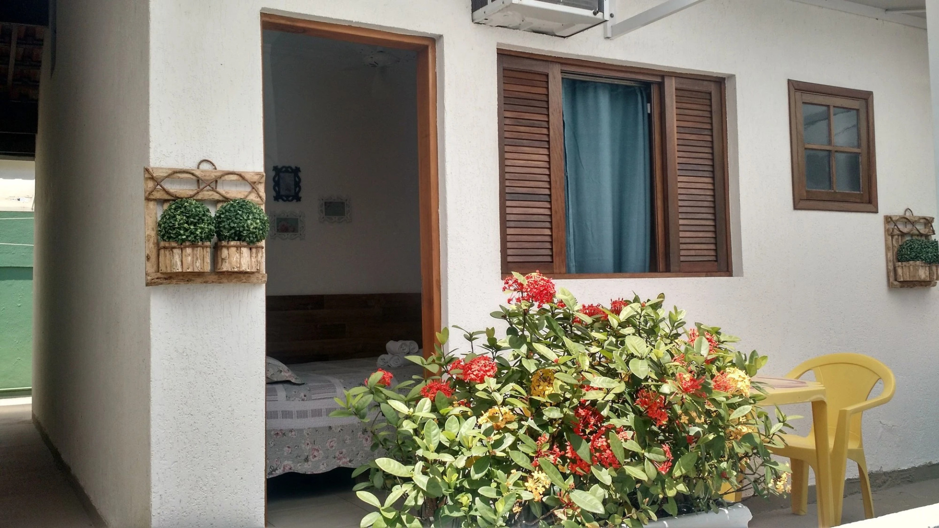 Pousada Villa Virgínia