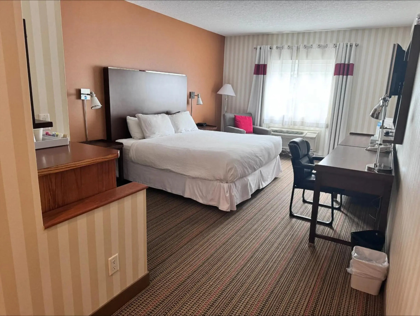 Prestige Prince George Lodge