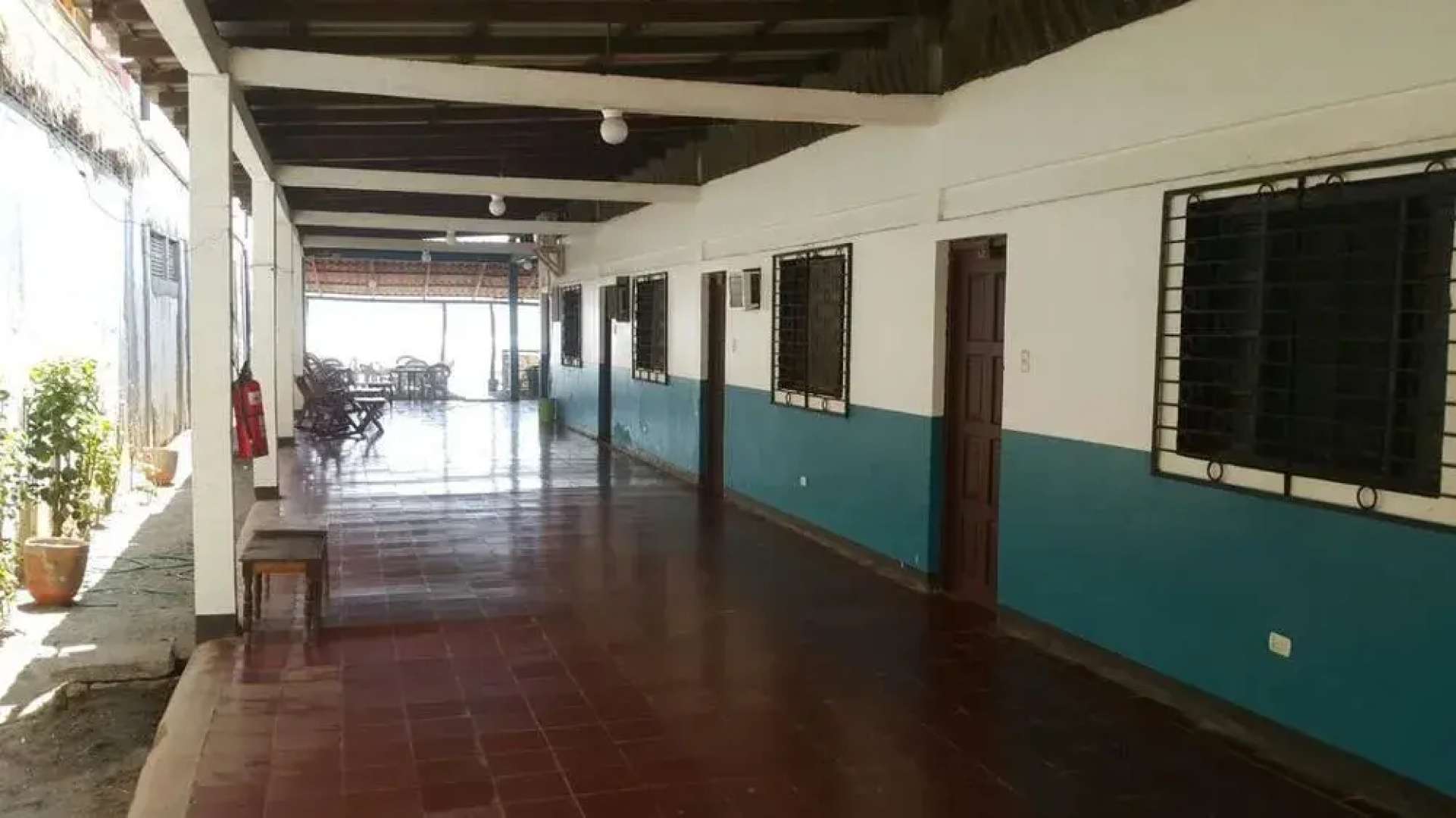 Playa Roca Hotel