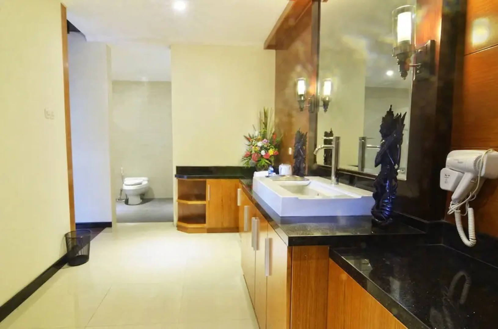 Kori Maharani Villas - Transit Room With Pool Access Max 5 Hours Used Only
