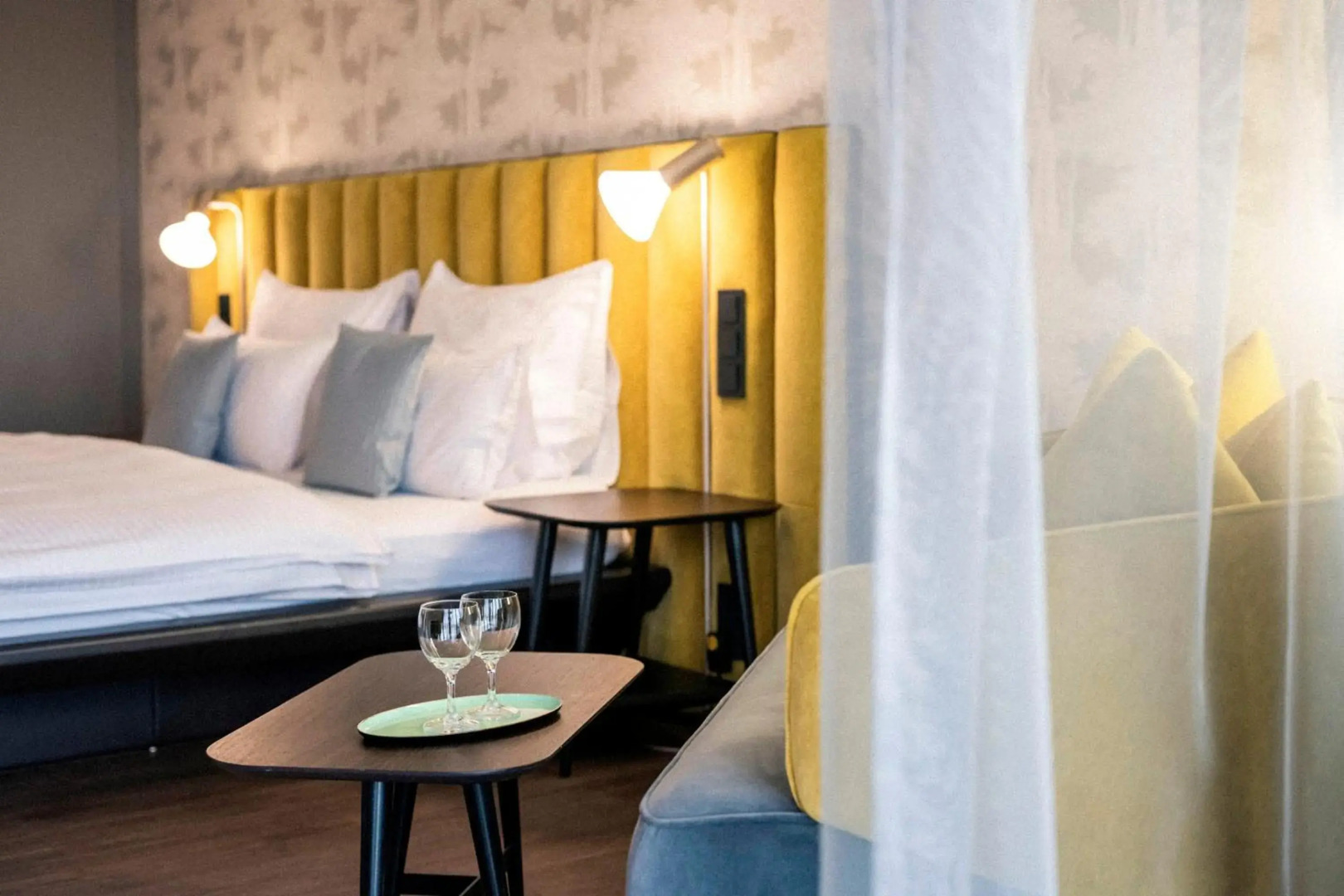 Leonardo Hotel Bad Kreuznach