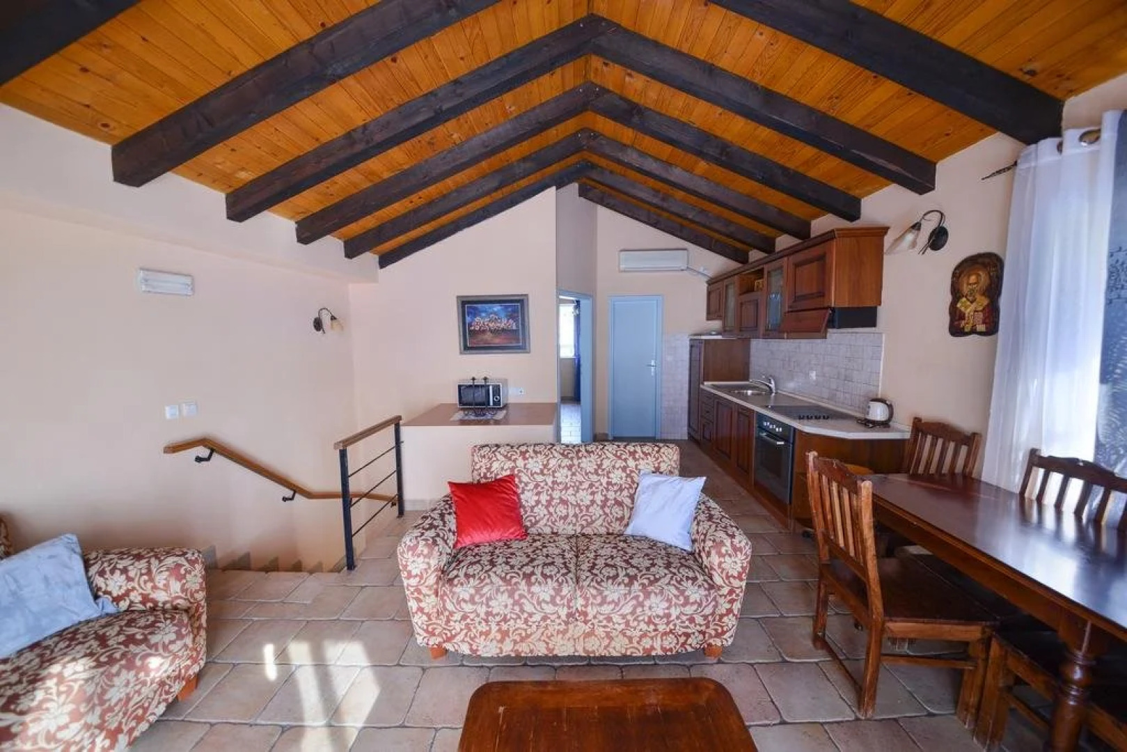 Guesthouse Kazanegra