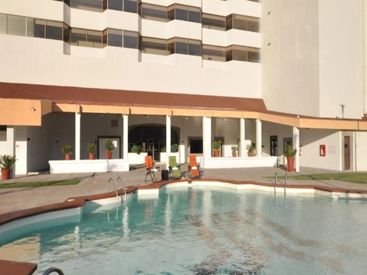 Hotel Misión Torreón