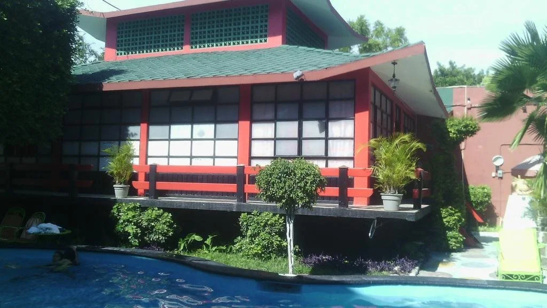 Hotel Internacional Cuautla