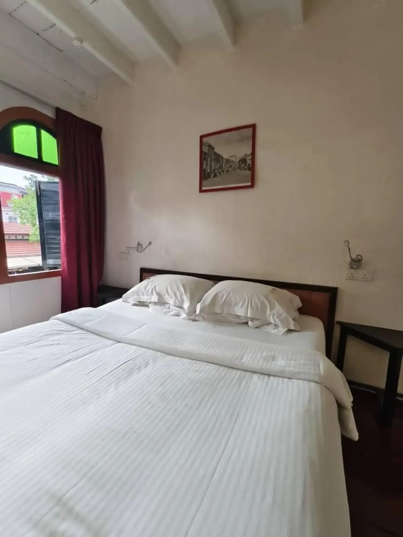 Red Inn Court - Hostel