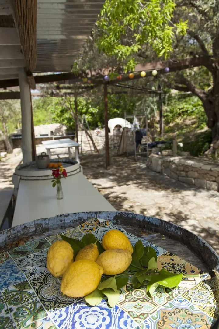 Camping Fiori di Noto