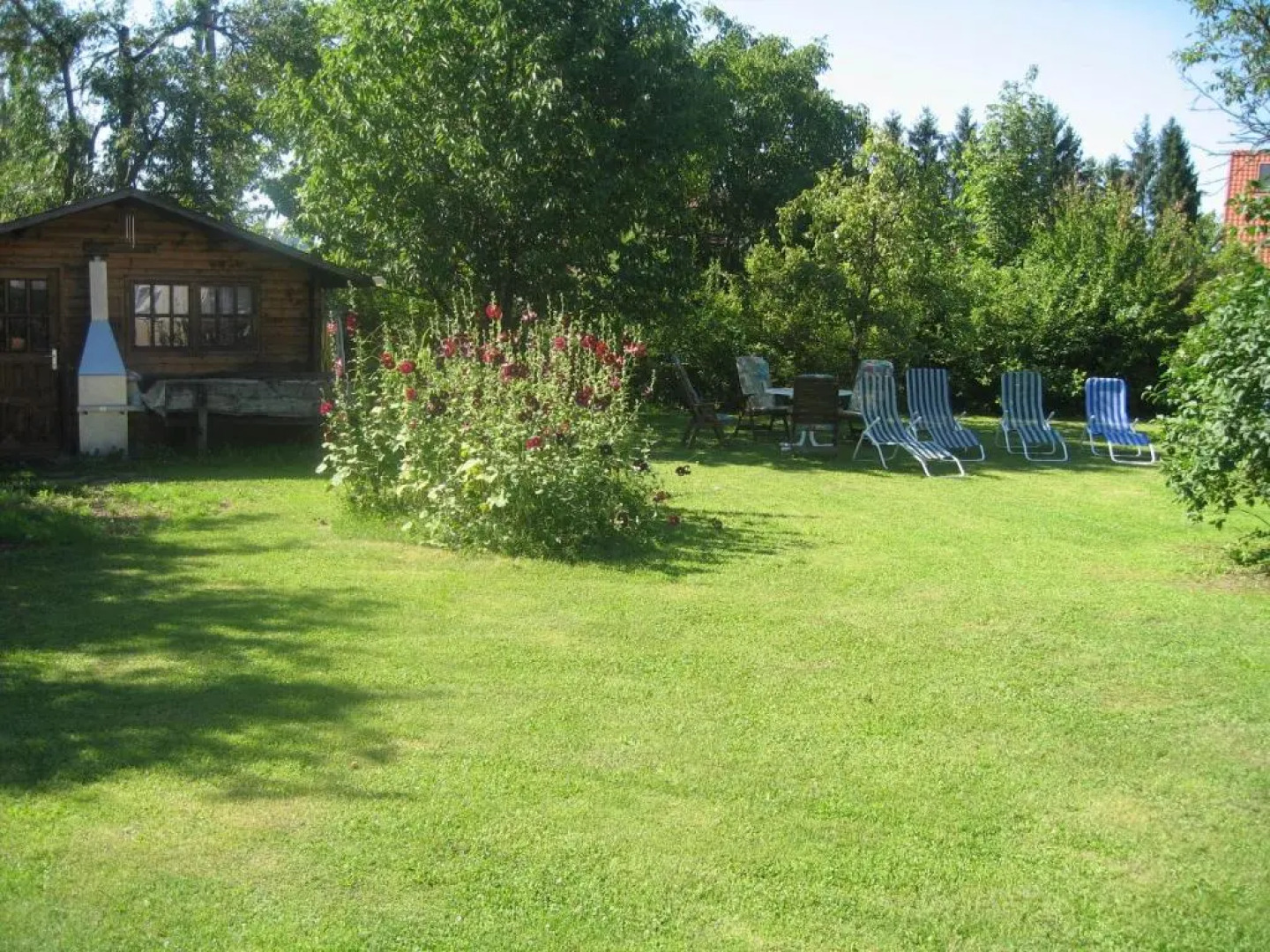 Ferienwohnung Schimun