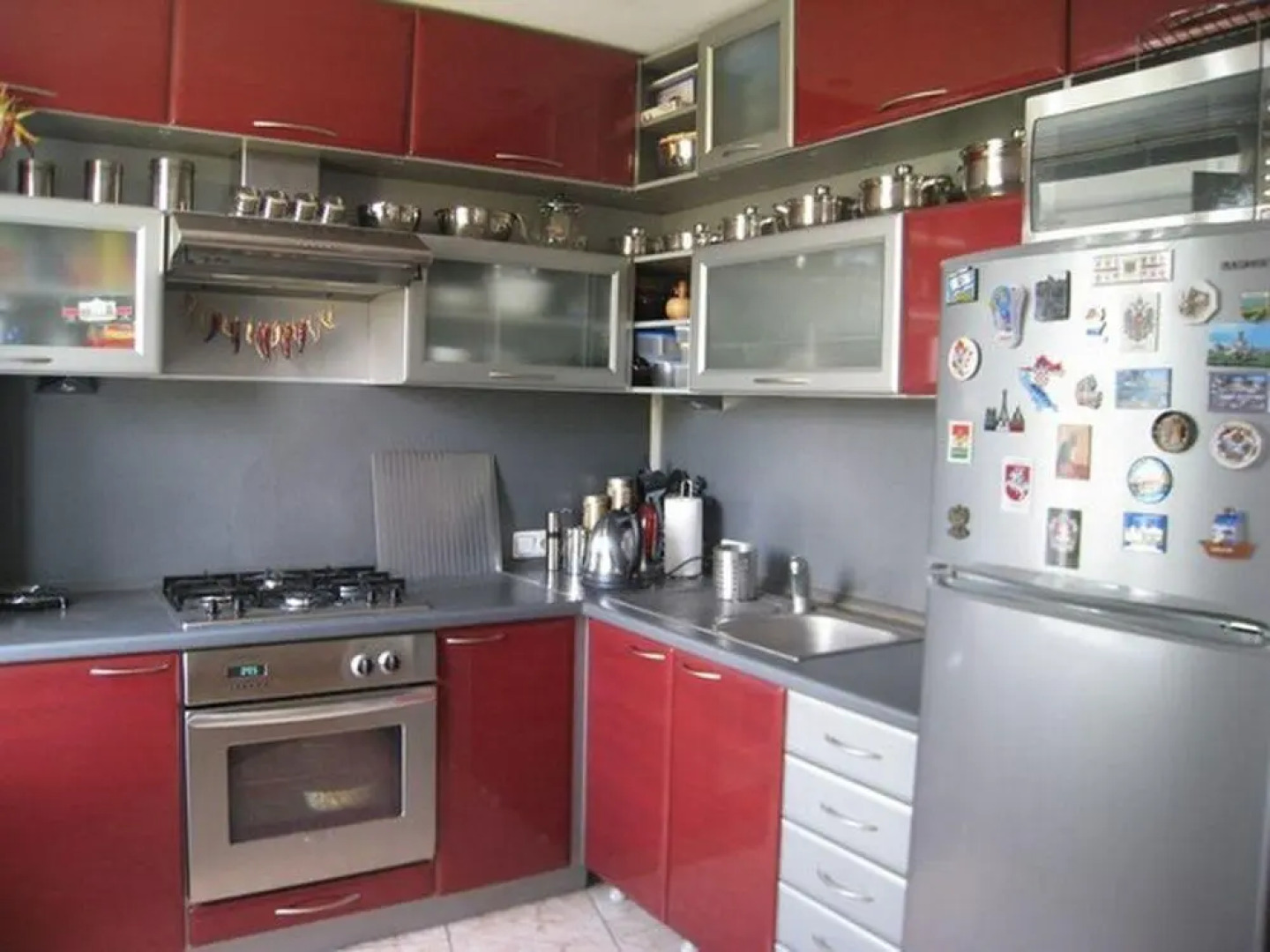 Tatianin Dom Apartment