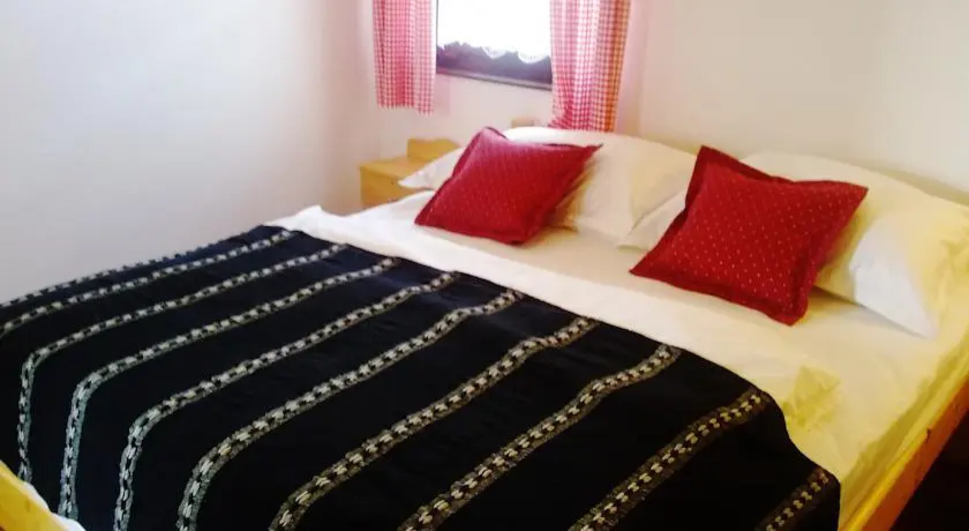 Apartments Etno Garden