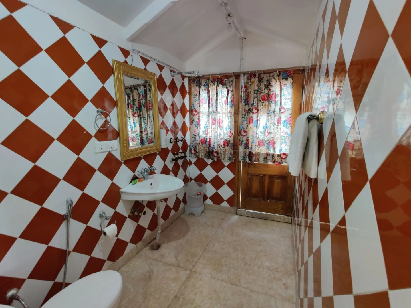 Shimla British Resort