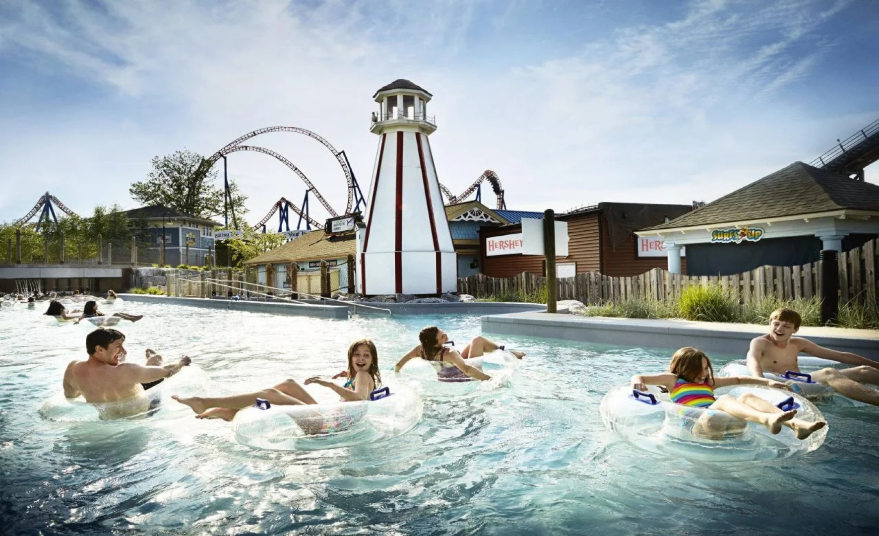 Holiday Inn Express Hershey - Harrisburg Area by IHG