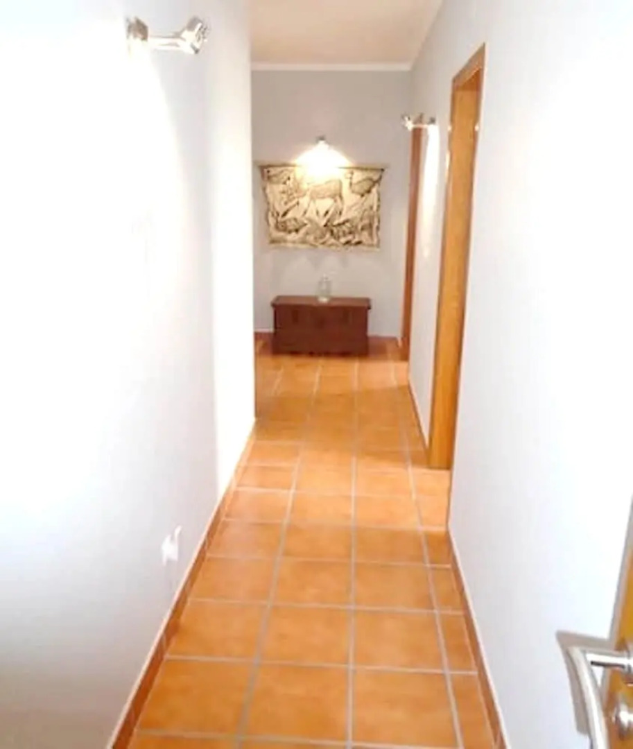 House with 3 Bedrooms in Colares, with Wonderful Sea View, Enclosed Garden And Wifi - 4 Km From the Beach