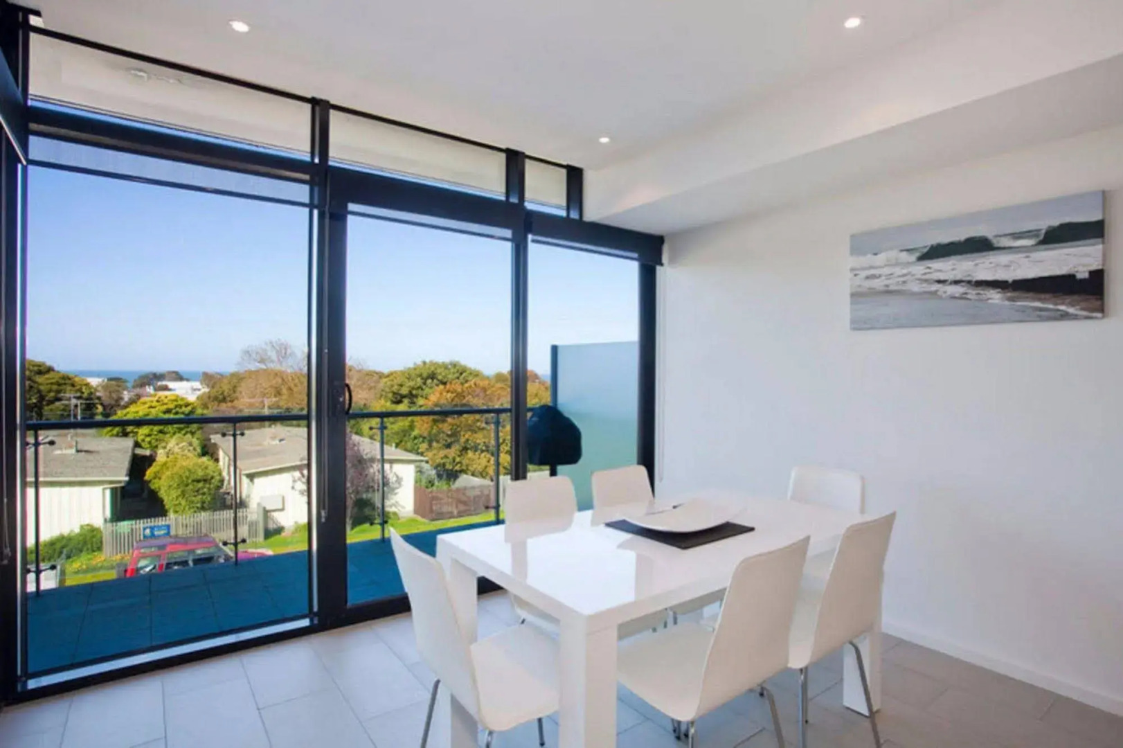 Whitewater Apartments