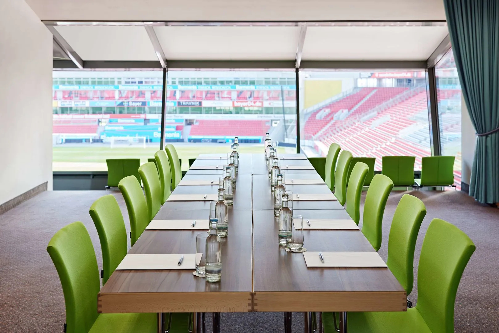 Lindner Hotel Leverkusen Bayarena, part of JdV by Hyatt