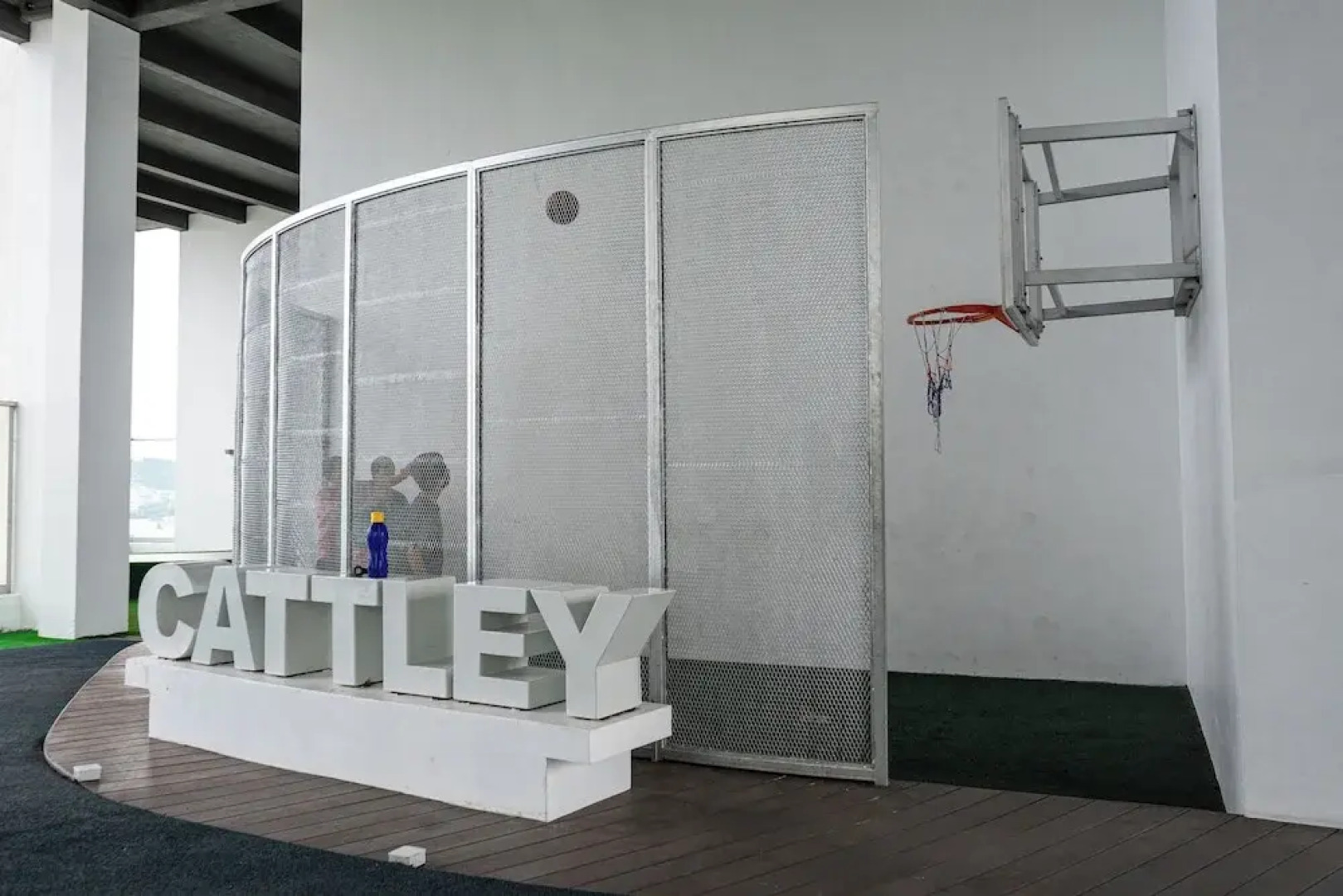 Green Haven 2 Bedroom