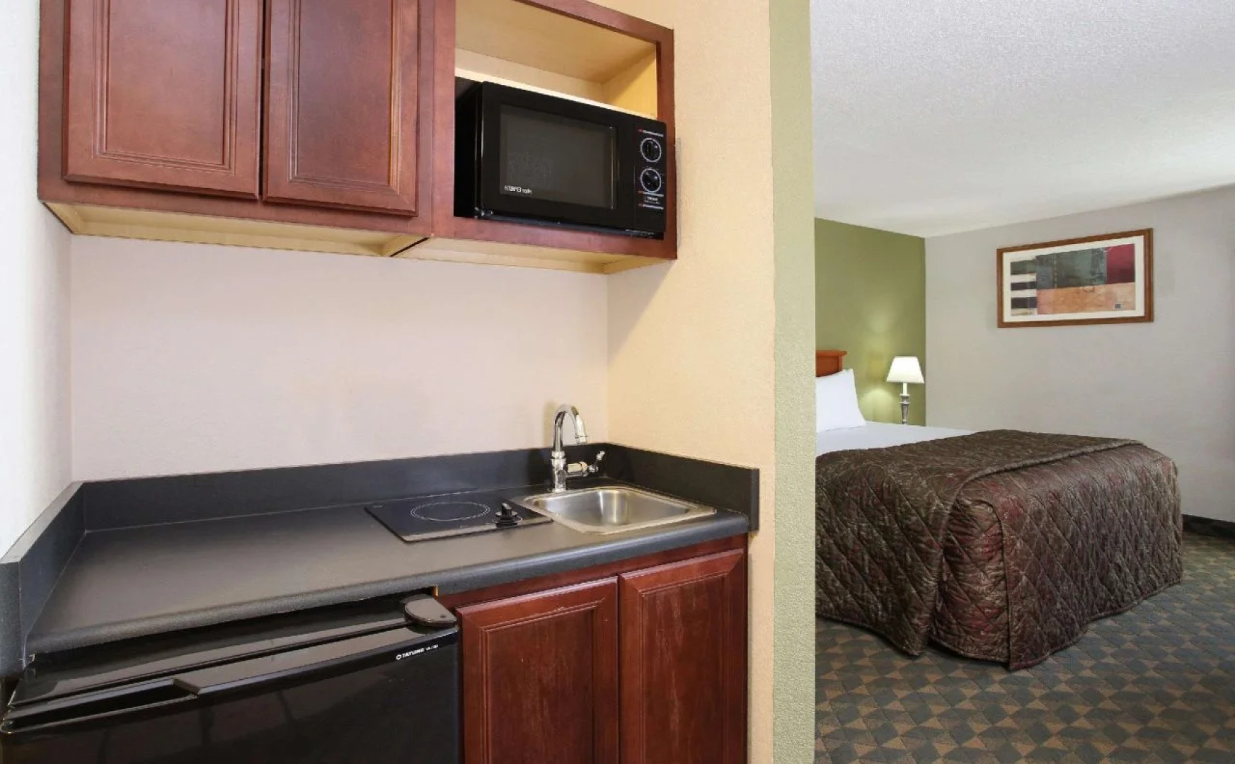 Red Roof Inn Darien - I-95/ North Brunswick