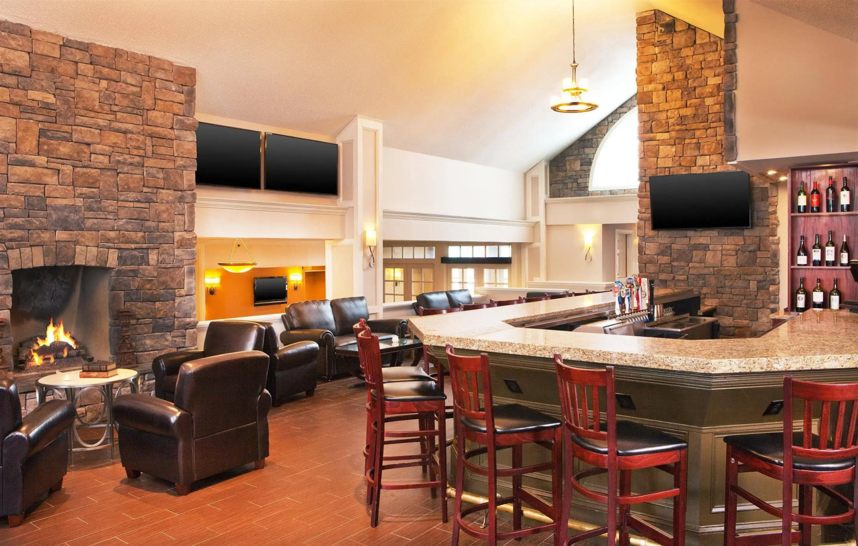 Sheraton Great Valley Hotel