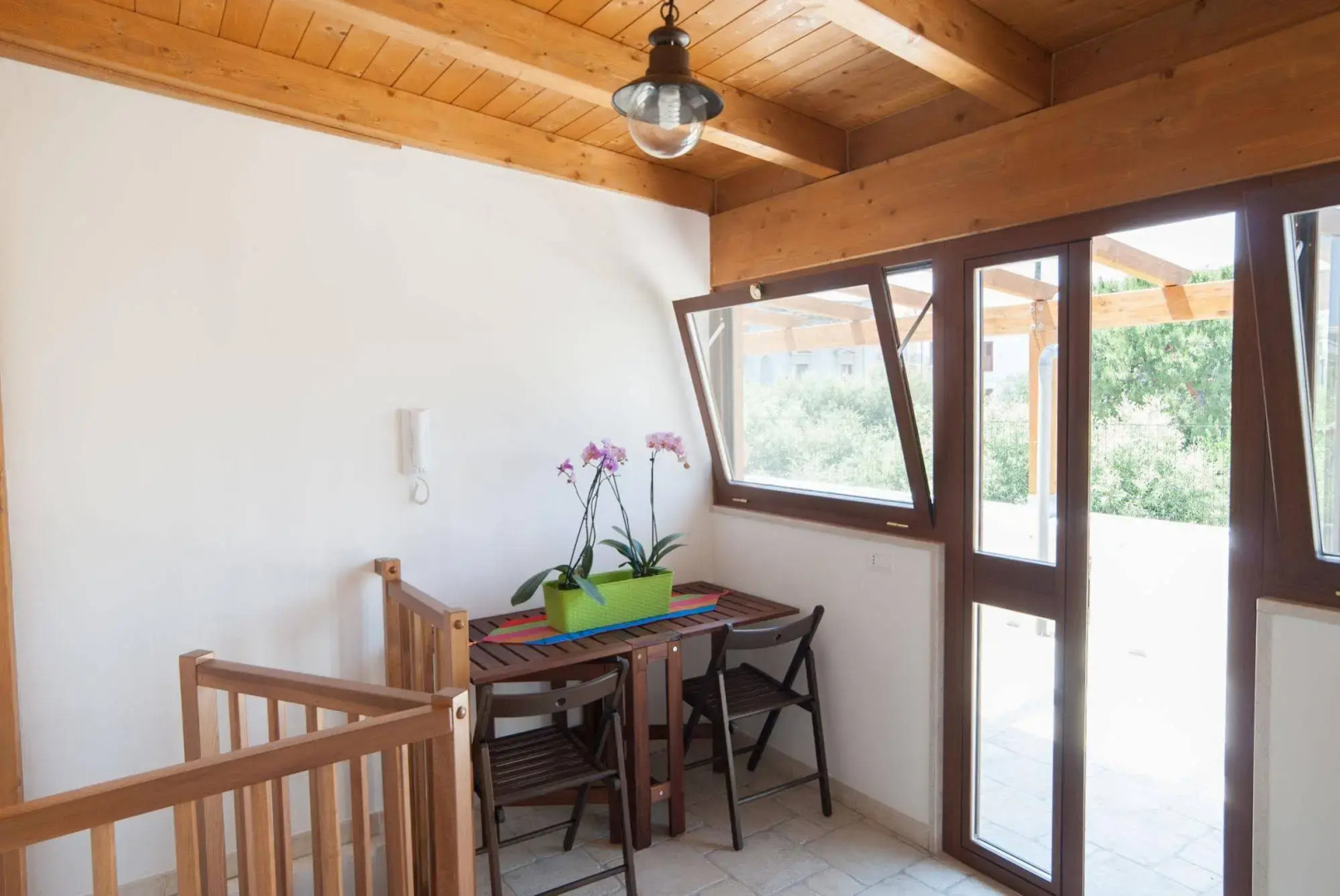 A San Domenico - Affittacamere