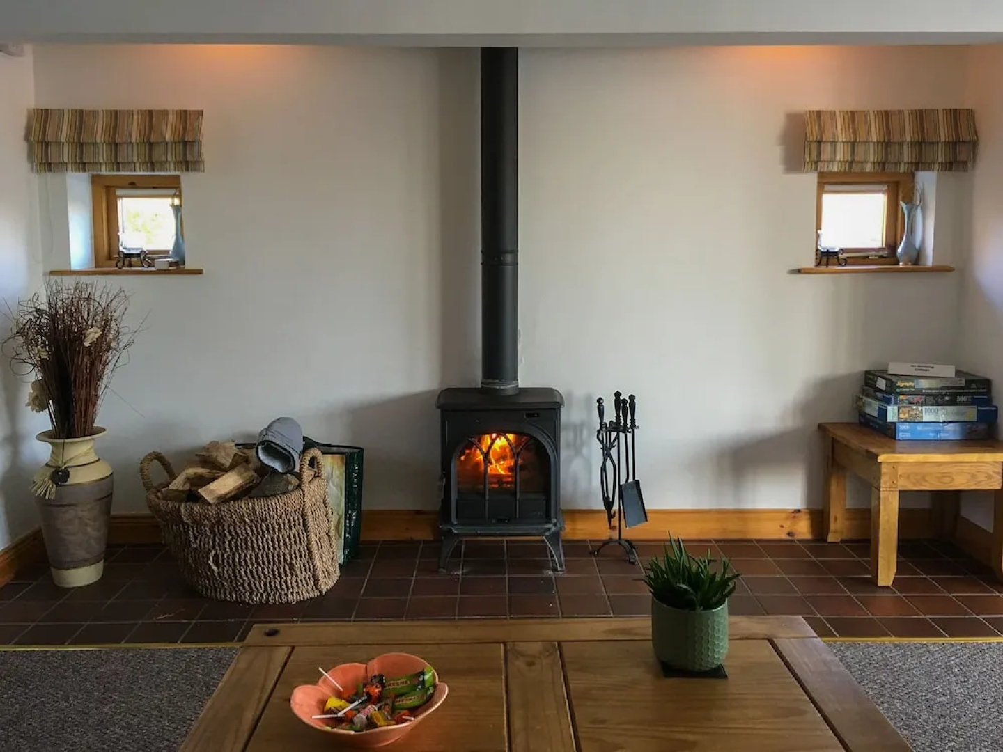 Shamrock Cottage