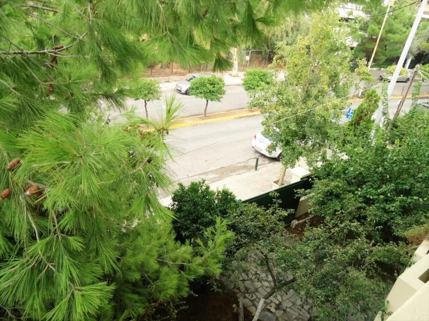 Marousi Boutique Apartment