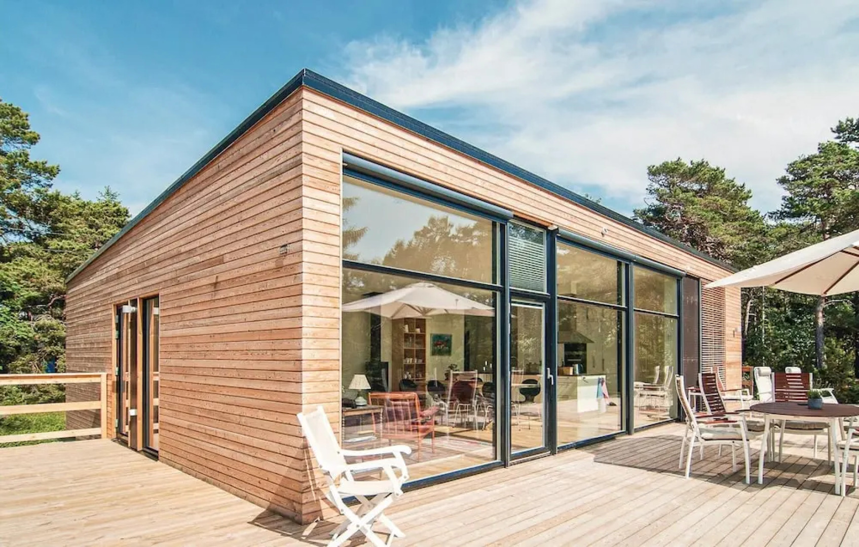 Amazing Home in Visby With 3 Bedrooms