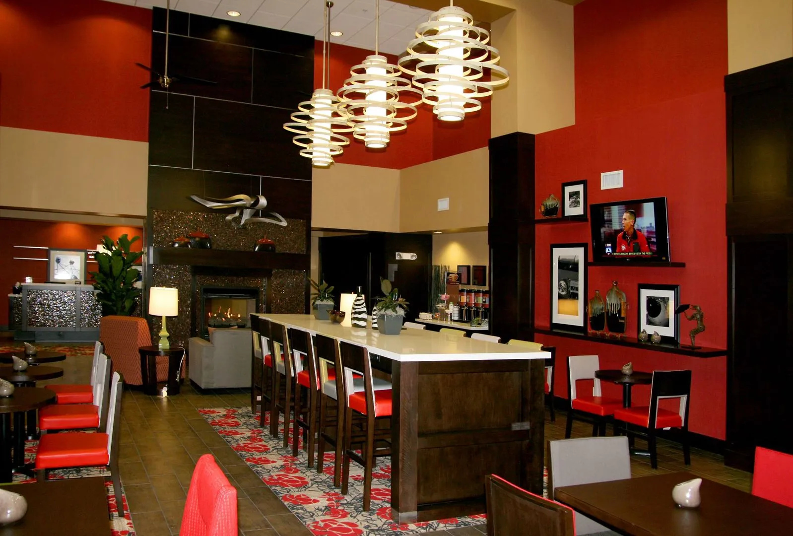 Hampton Inn & Suites Salt Lake City-University/Foothill Dr
